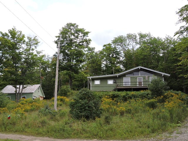 2144 Irish Hill Road