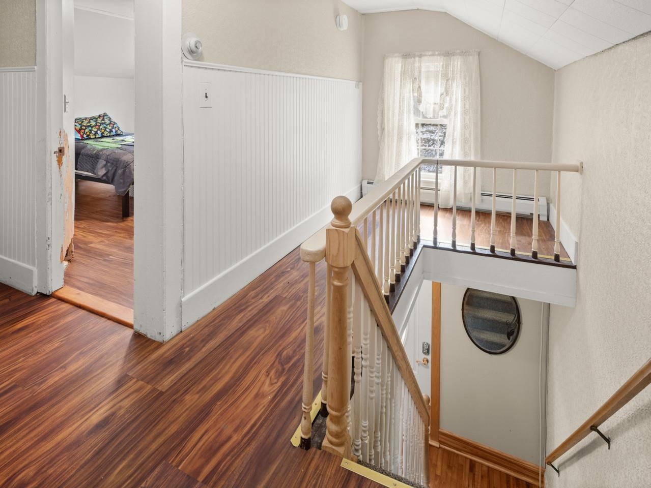 2nd Floor Landing