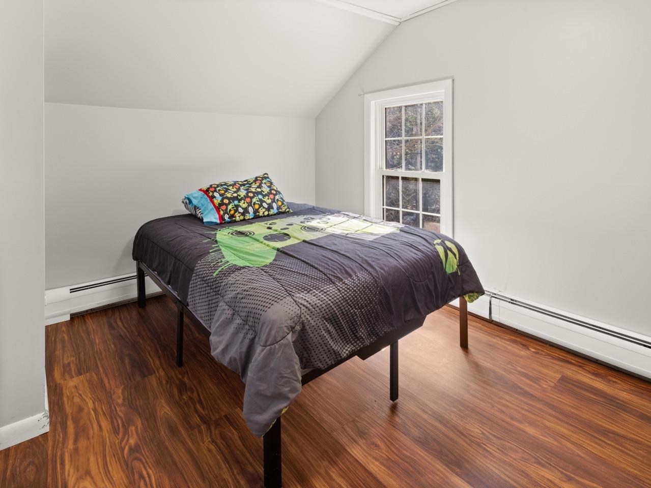 3rd Bedroom
