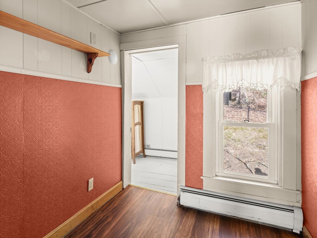Bonus Room to Primary