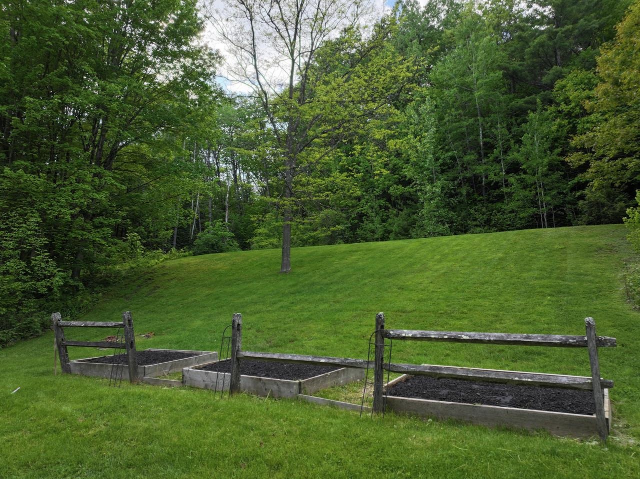 2147 North Williston Road