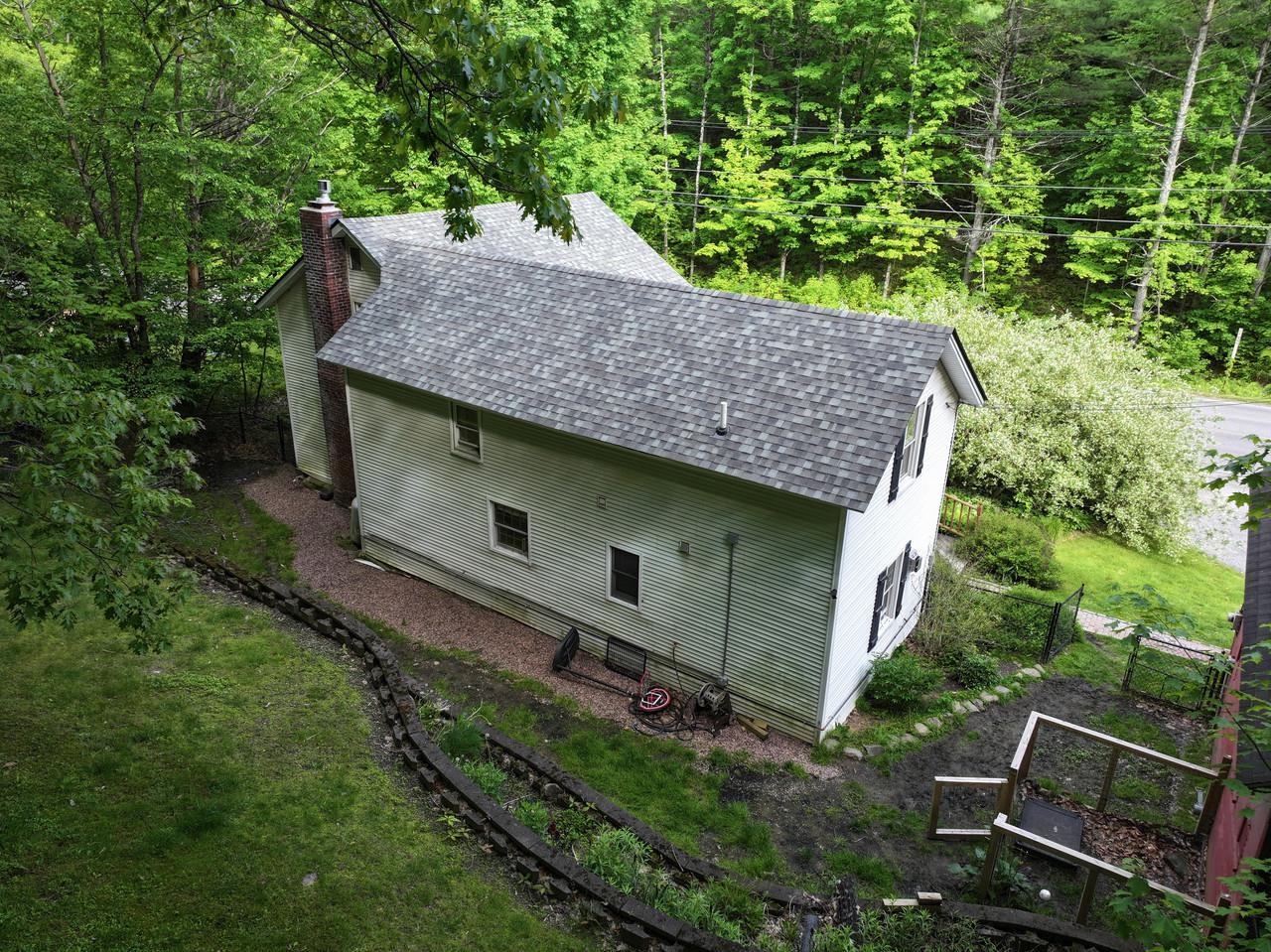 2147 North Williston Road