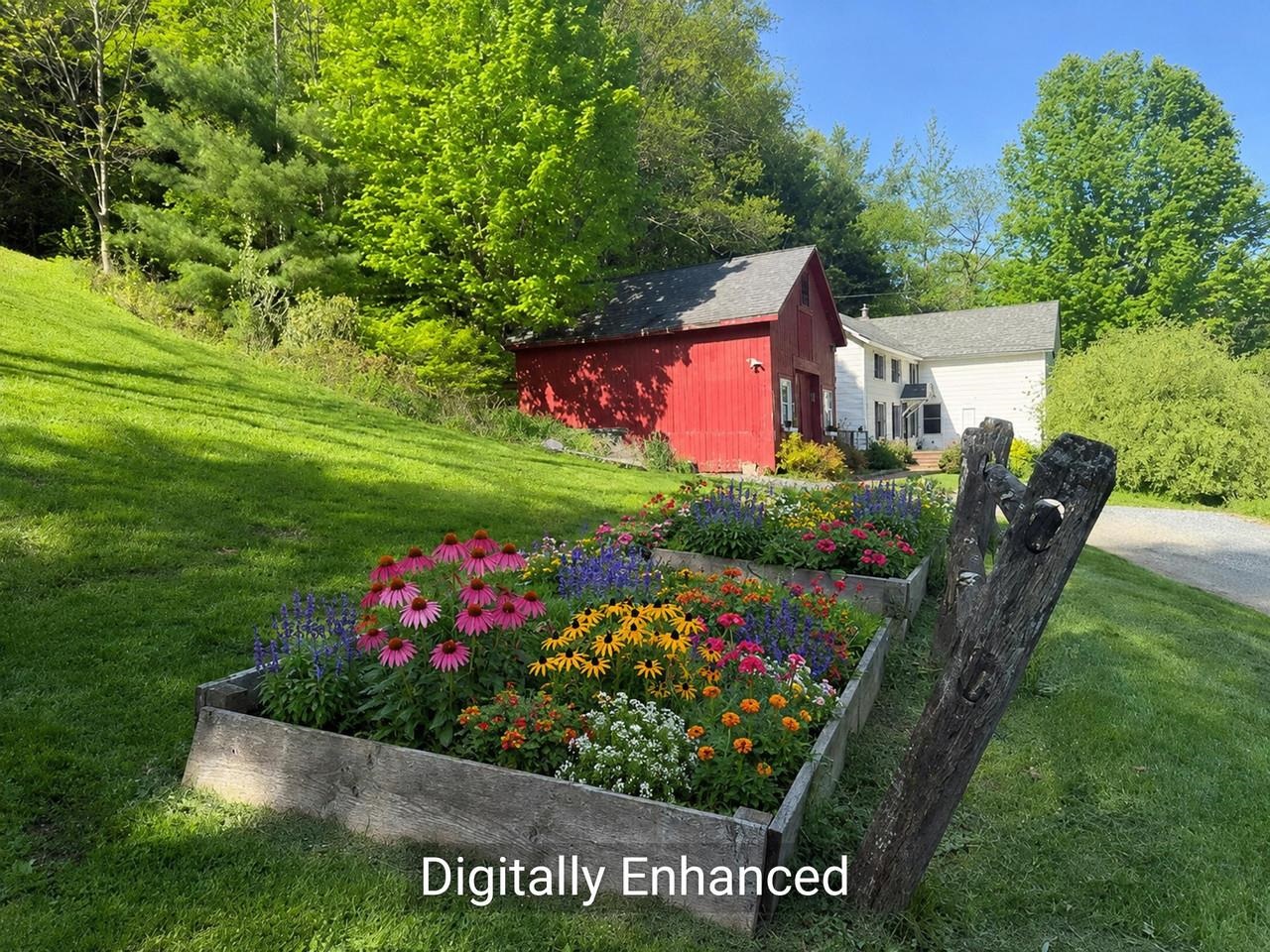 Gardener's Delight