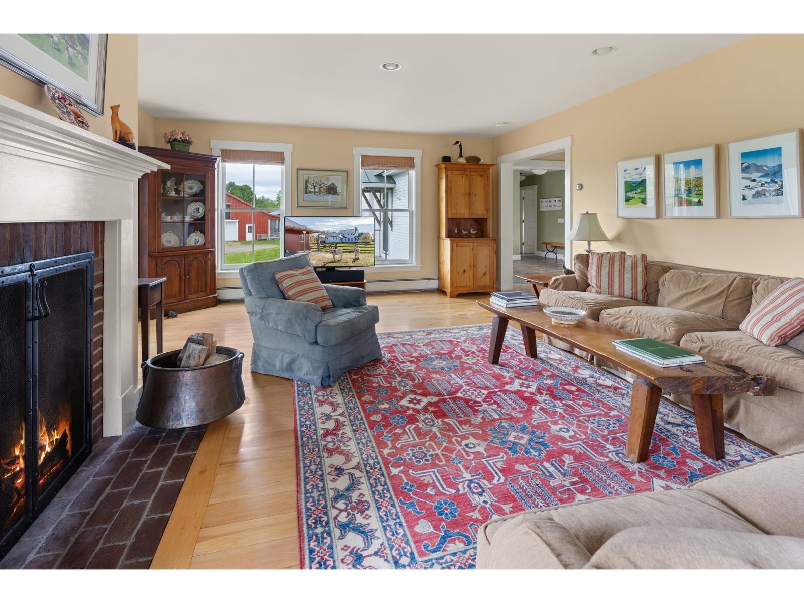 2148 Cote Hill Road