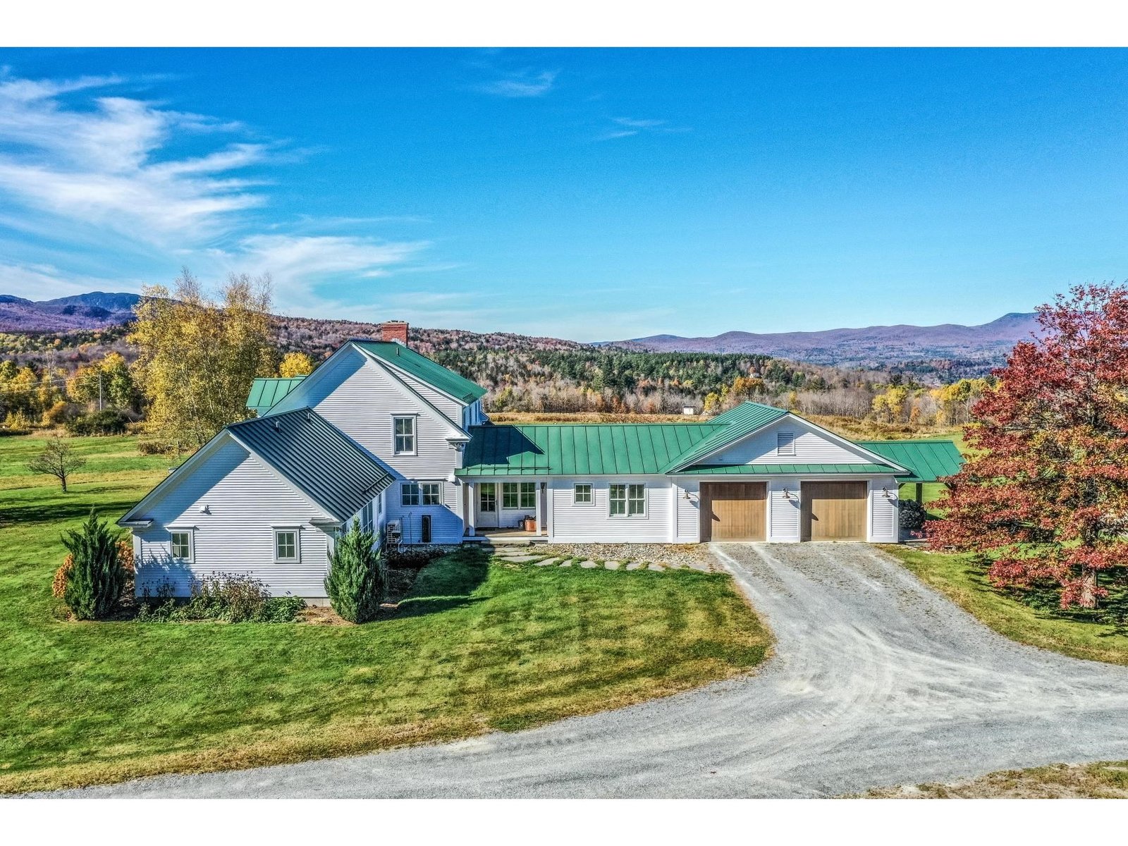 On 86+ acres!