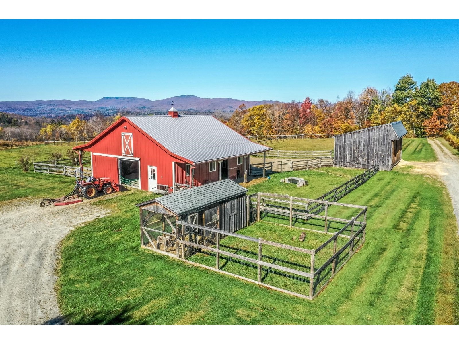 2148 Cote Hill Road