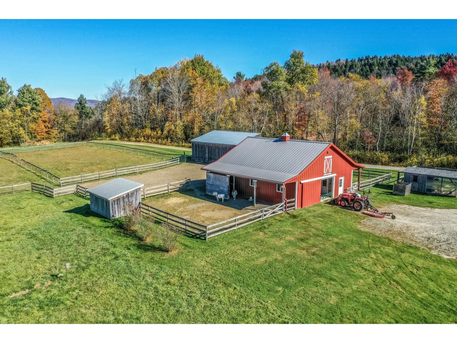 2148 Cote Hill Road