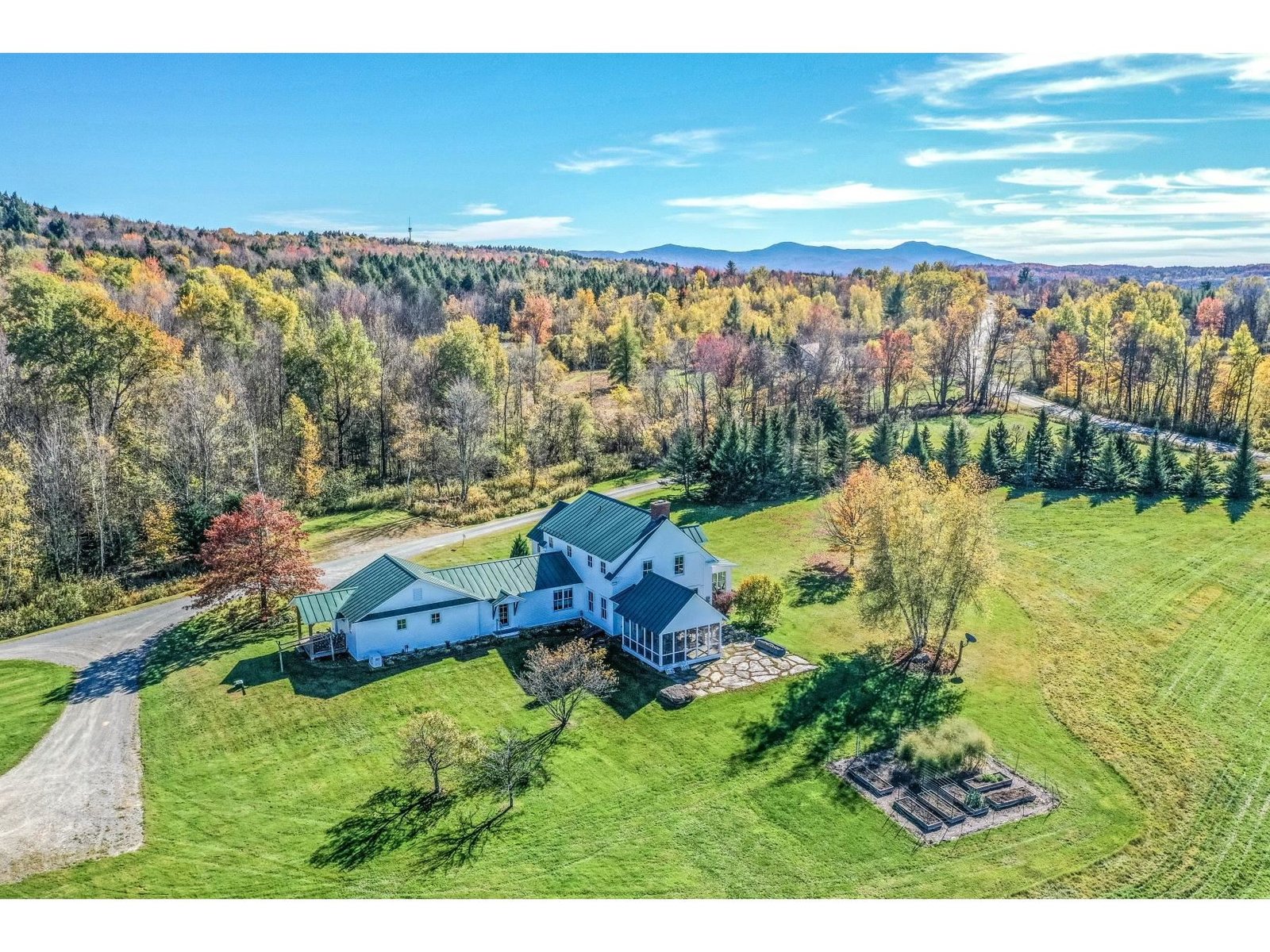 2148 Cote Hill Road