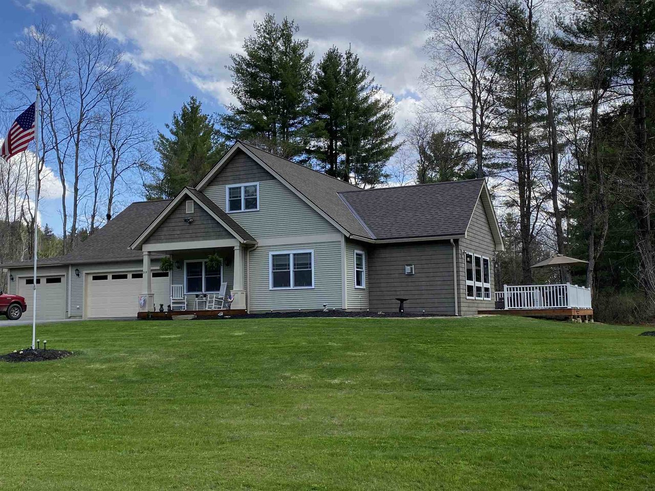 215 Applewood Drive