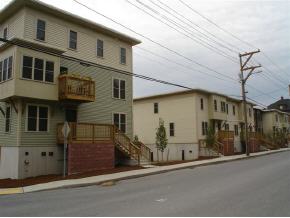 215 Barre ST, Unit 107
