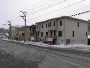 215 Barre ST, Unit A105