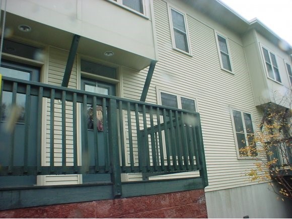 215 Barre Street, Unit 108A