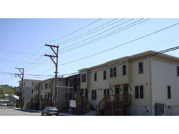 215 Barre Street, Unit A109