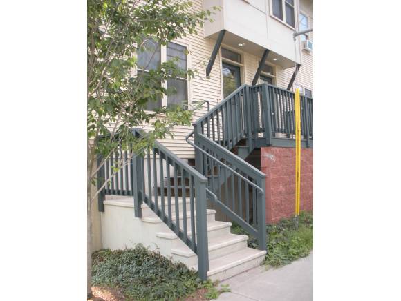 215 Barre Street, Unit A109