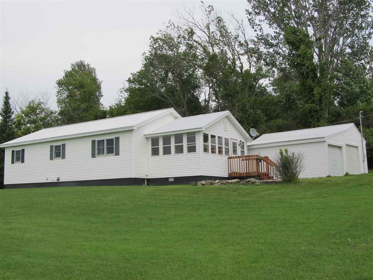 215 Crowe Hill