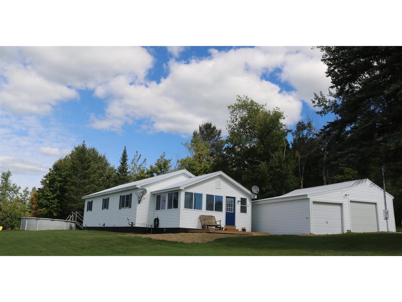 215 Crowe Hill