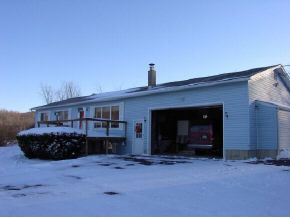 215 Hardscrabble Road