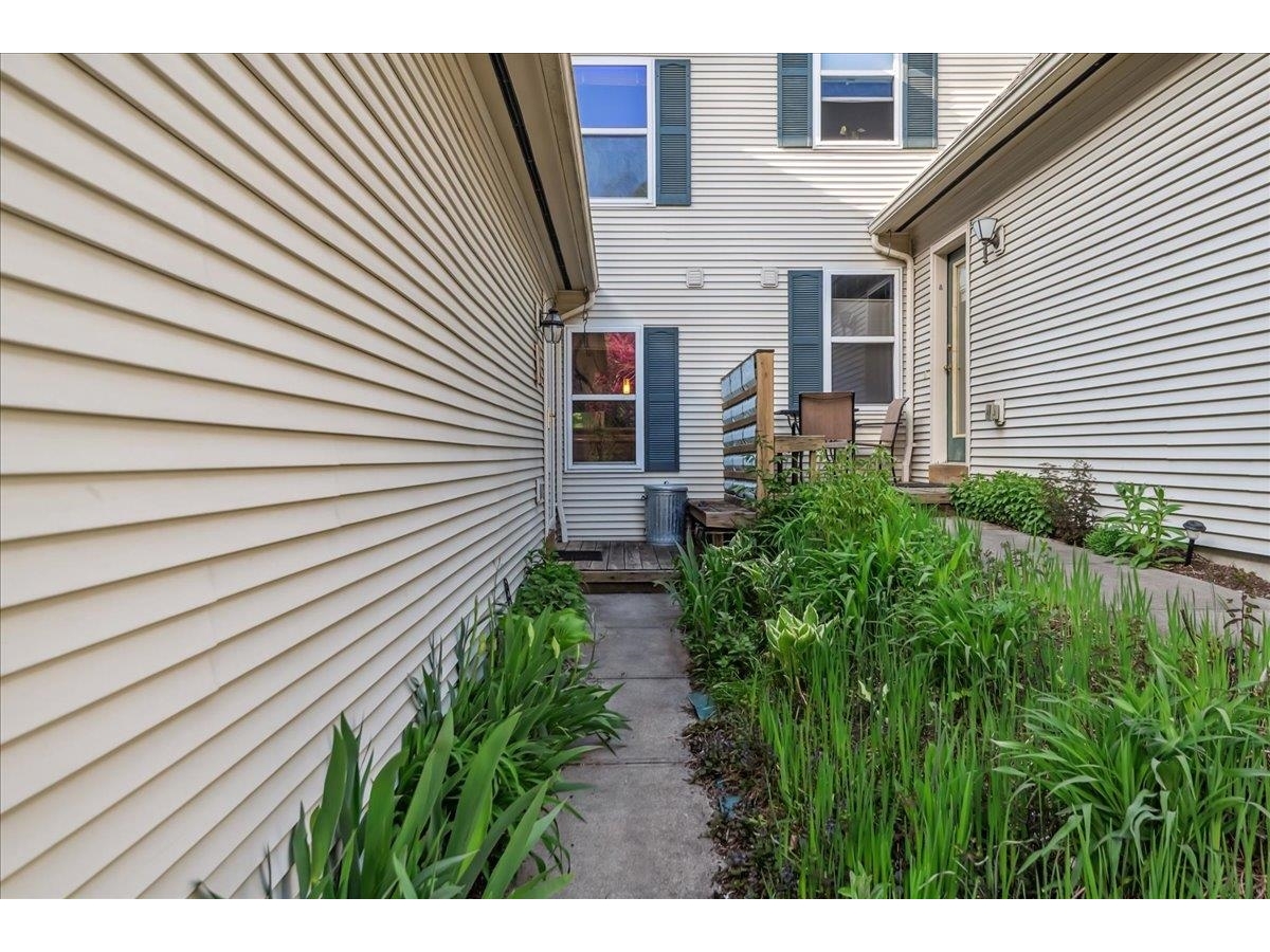 215 Juniper Drive, South Burlington