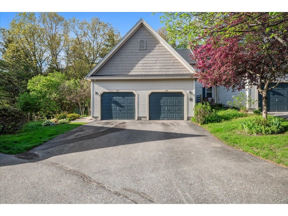 215 Juniper Drive