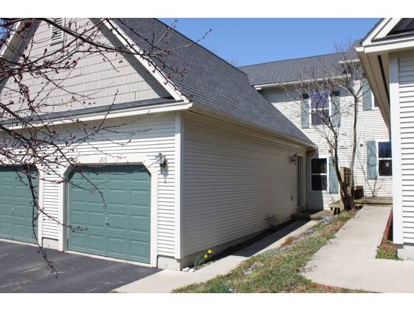 215 Juniper Drive, Unit 215