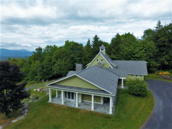 215 Logging Hill