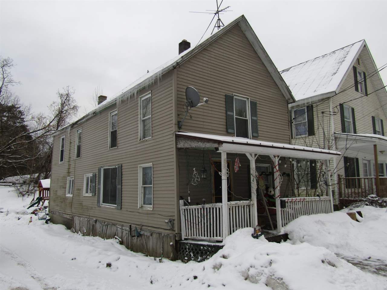 215 Main Street