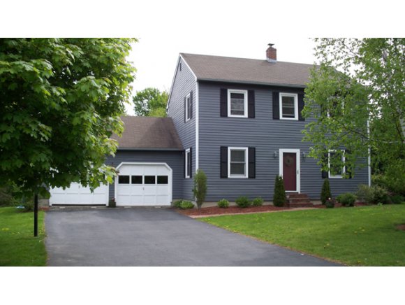215 Maplewood Dr