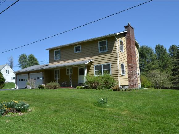 215 Maplewood Road