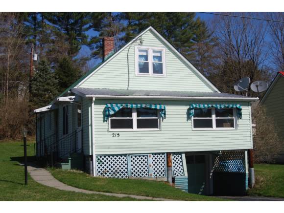 215 Martin Meadow Road