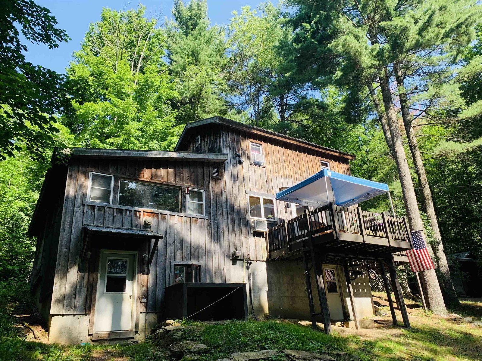 215 Morgan's Hideaway Road