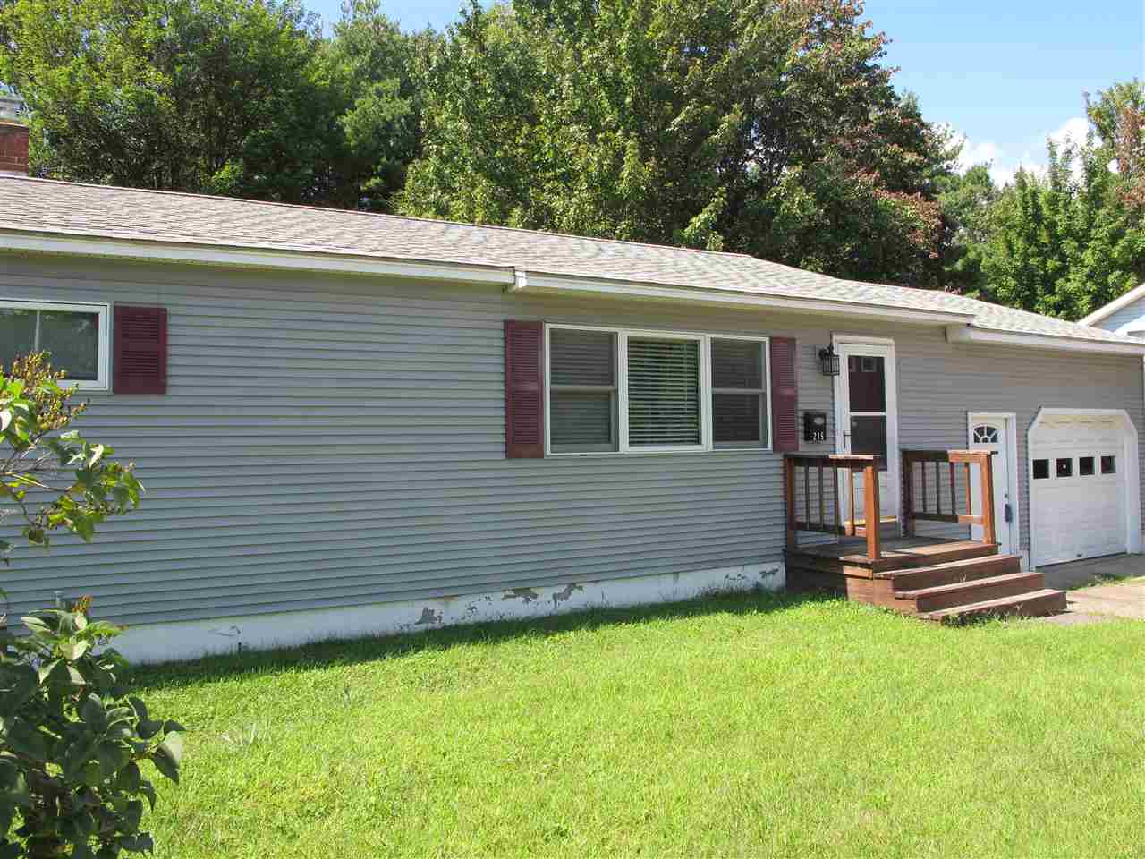 215 Patchen Road