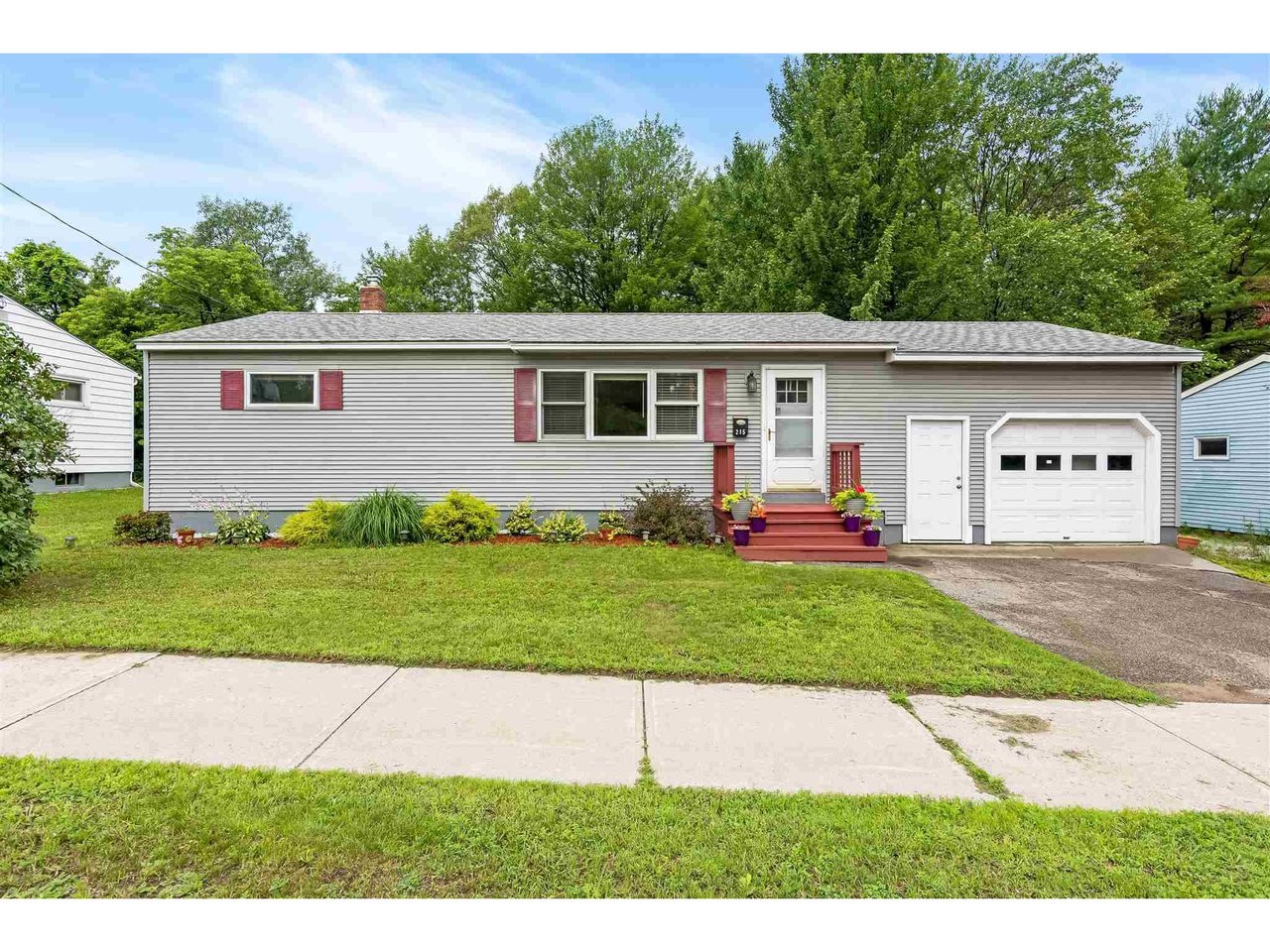 215 Patchen Road