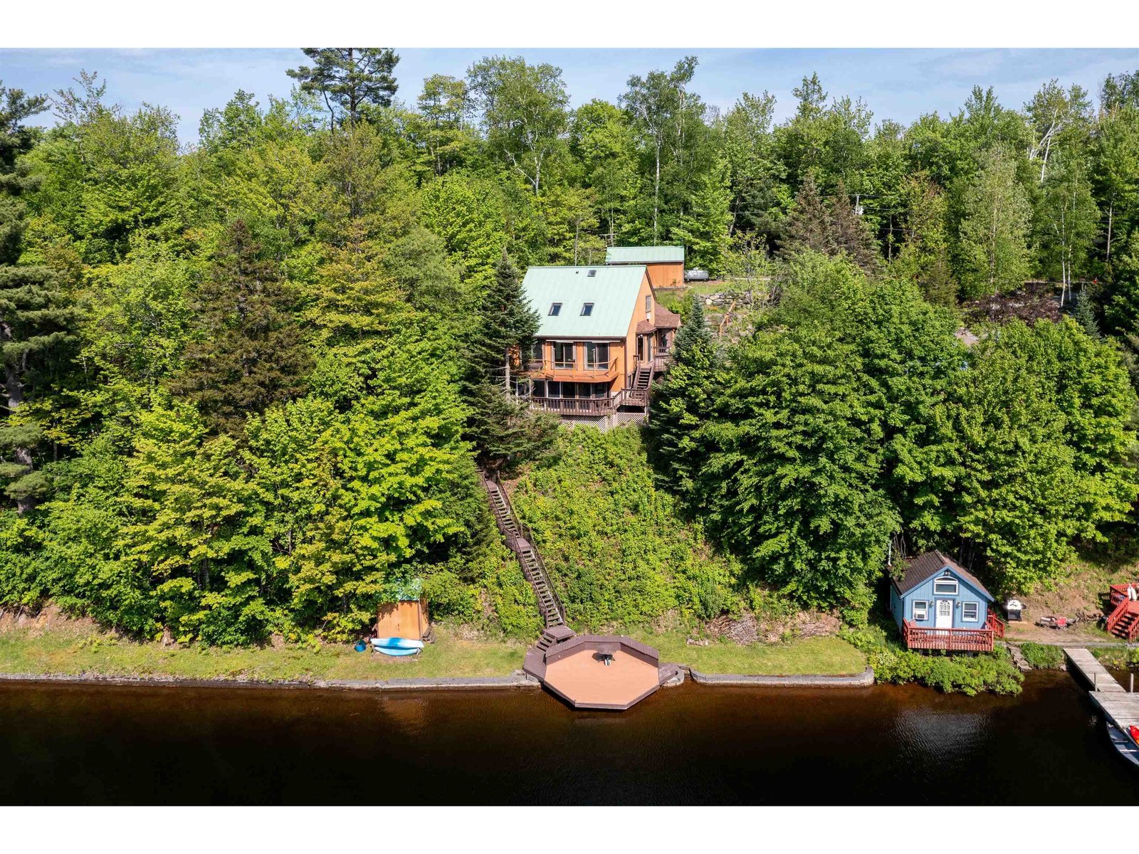 215 Peninsula Drive, Unit 6