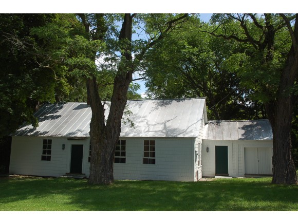 215 School ST