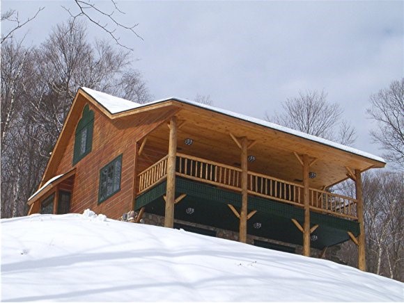 215 Shady Lane
