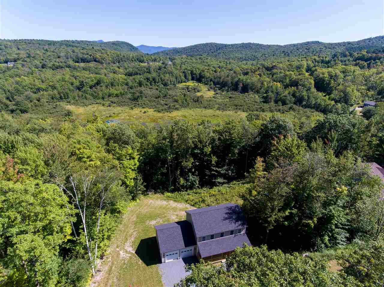 215 Swamp Road