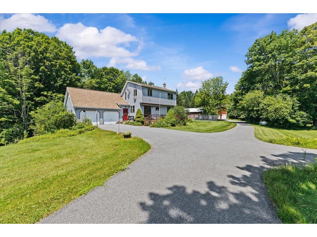 215 Westford Milton Road