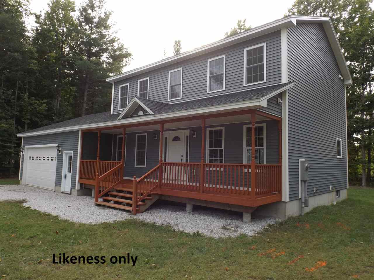 215 Wilkins Road, Unit 1