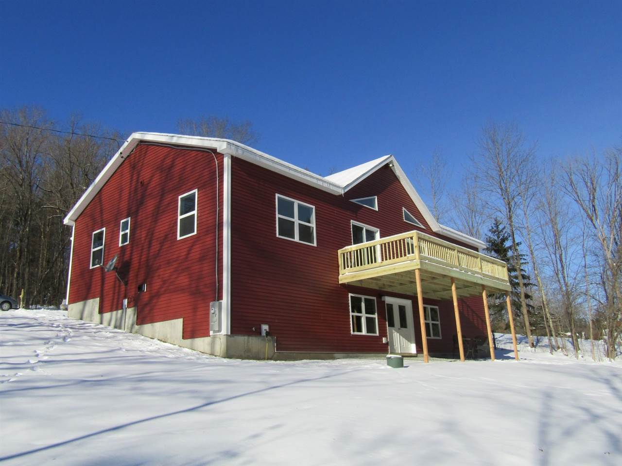 215 Wilkins Road, Unit 2