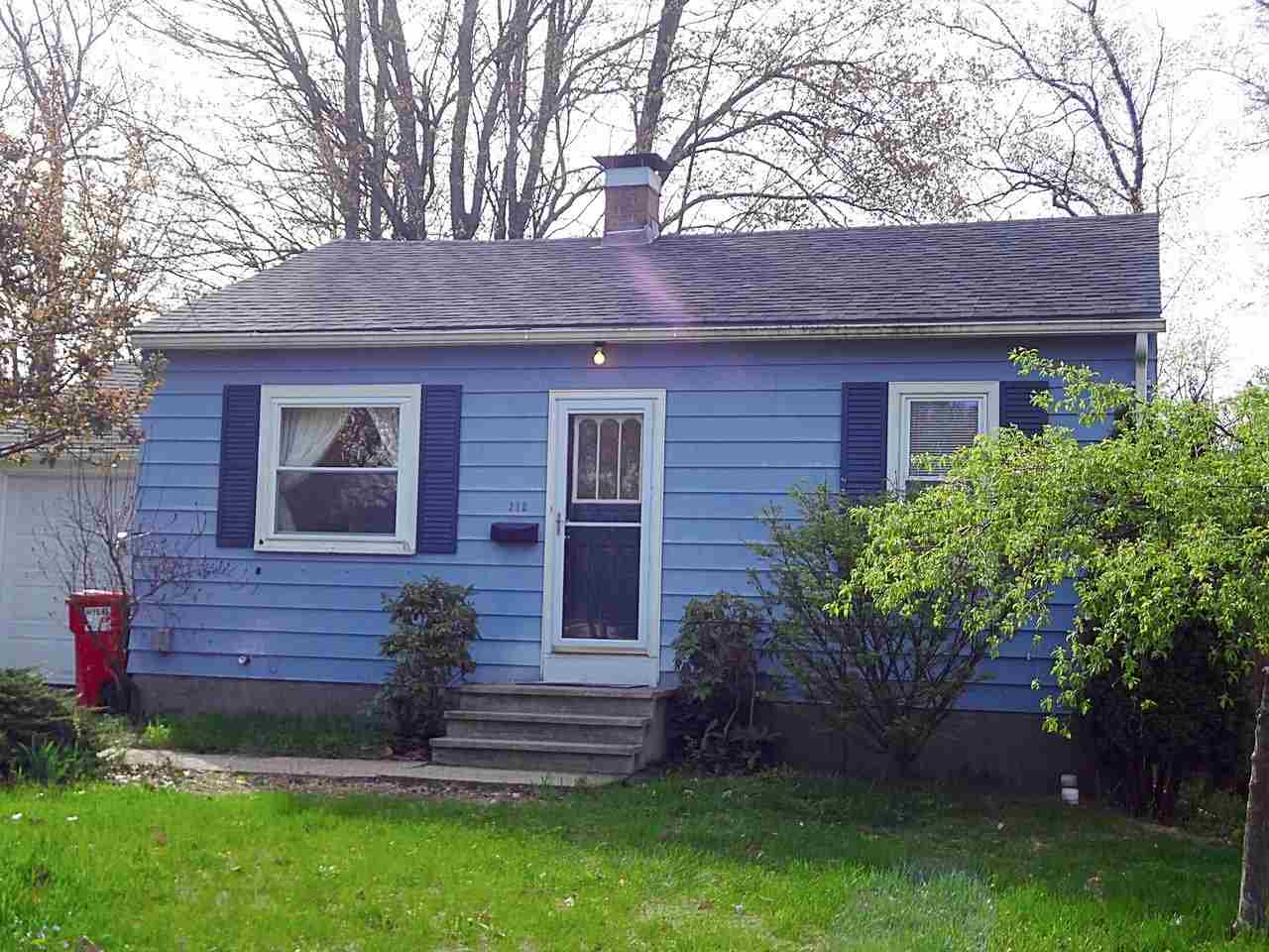 215 Woodlawn Road