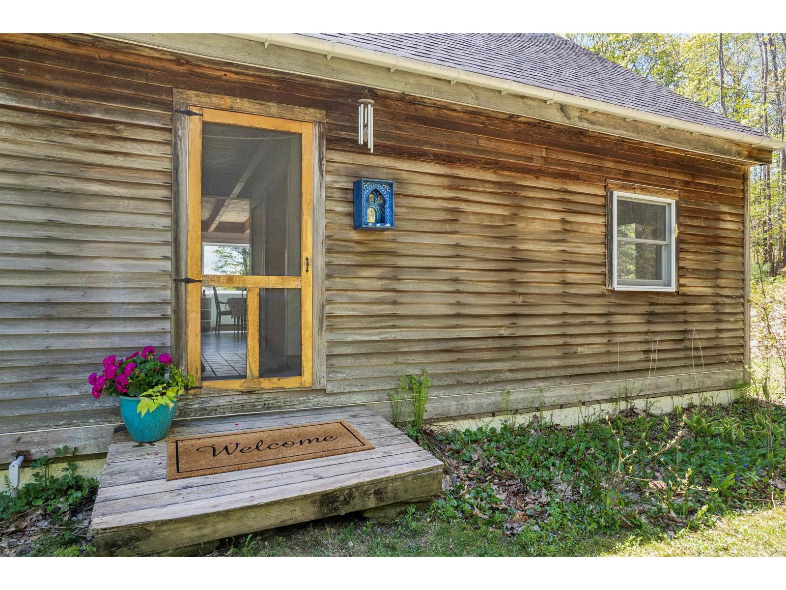 2150 Parker Road, Vershire