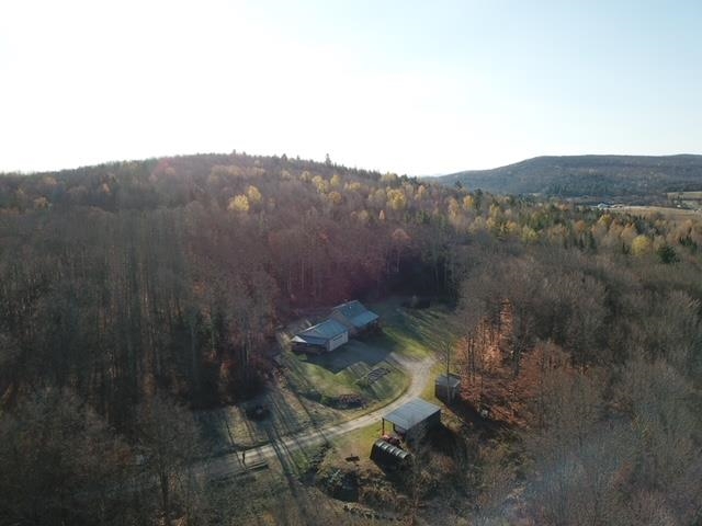 2157 VT Route 105