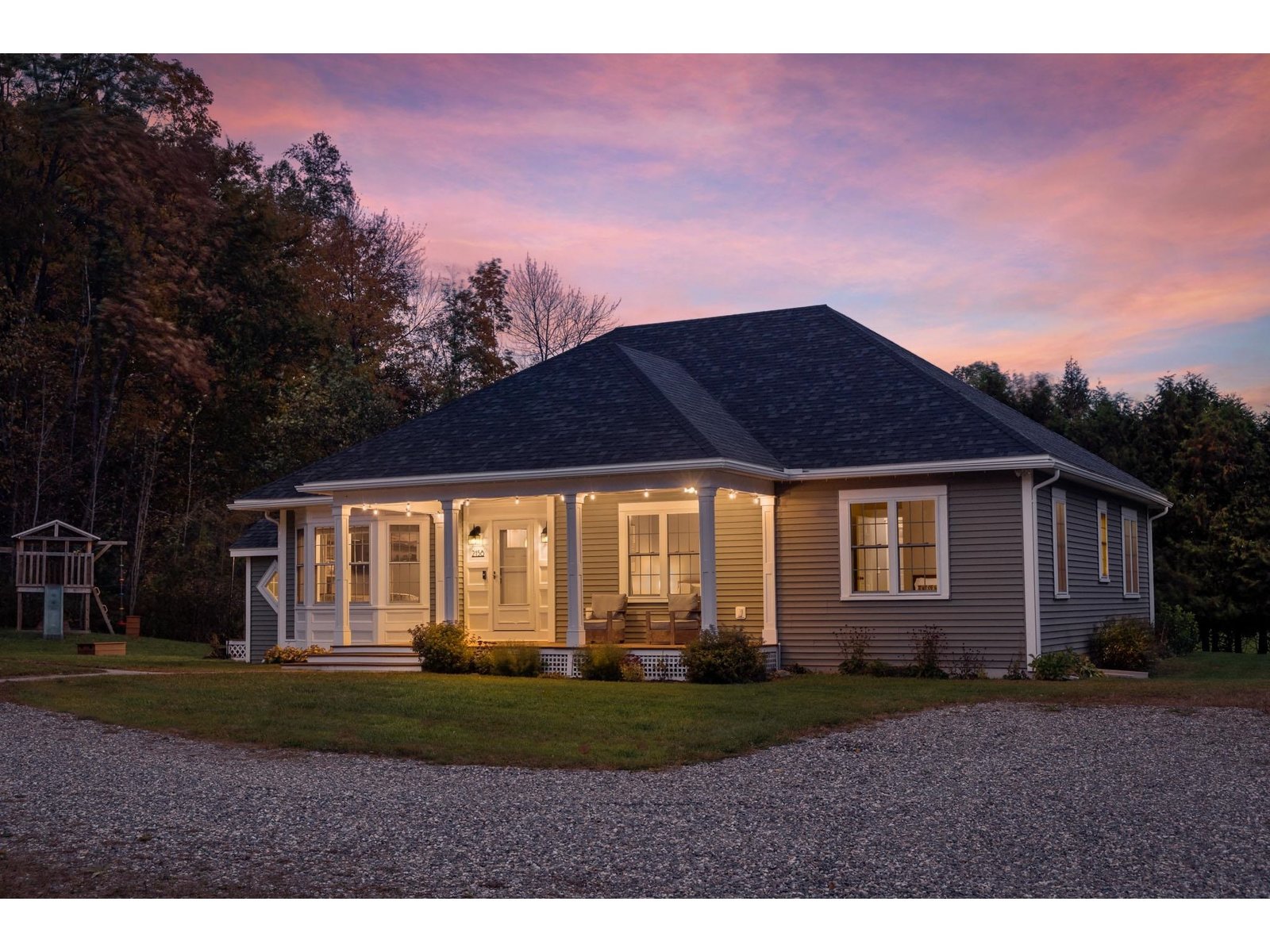 2158 Route 108 S, Cambridge