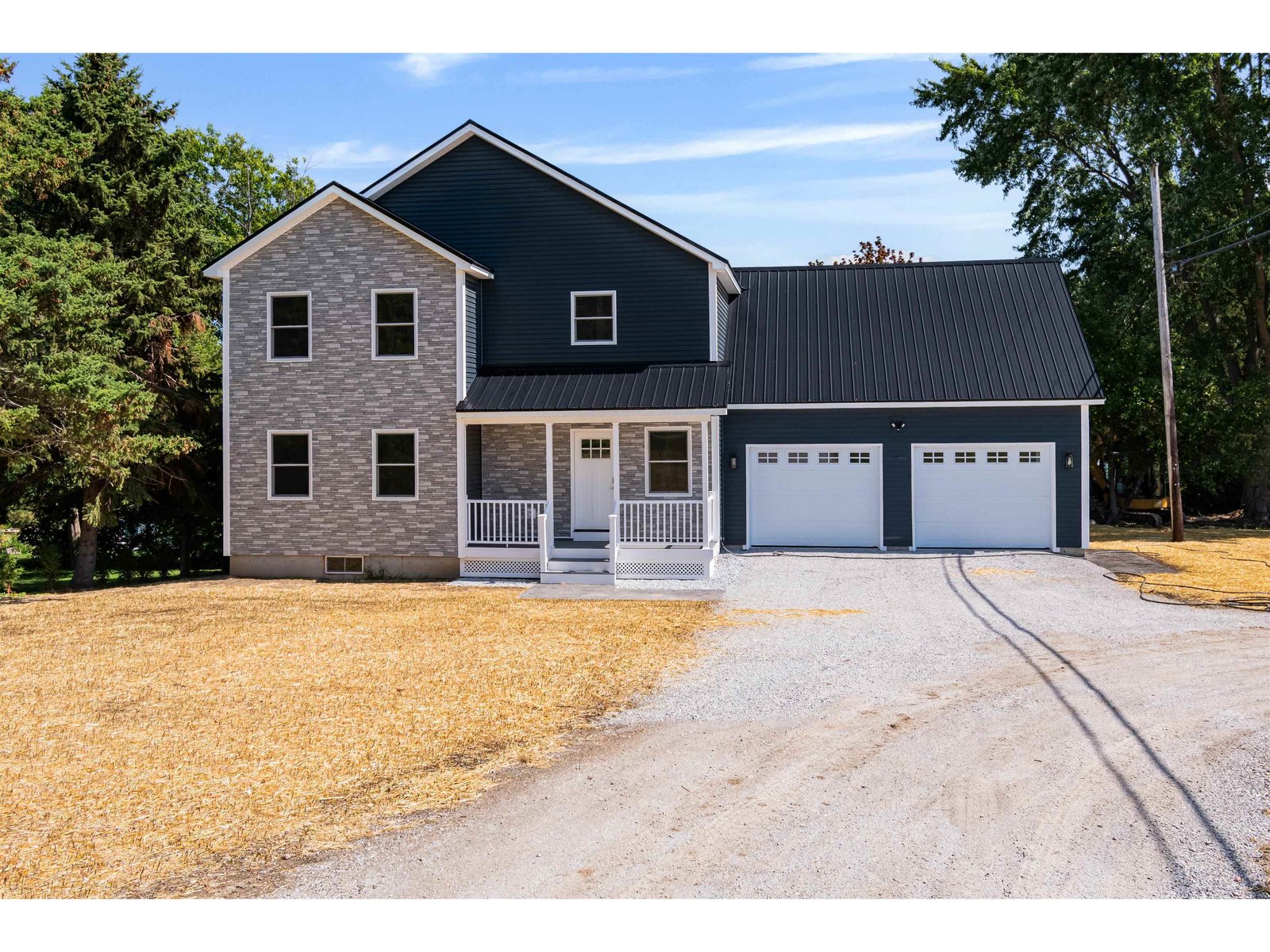 2159 Hathaway Point Road