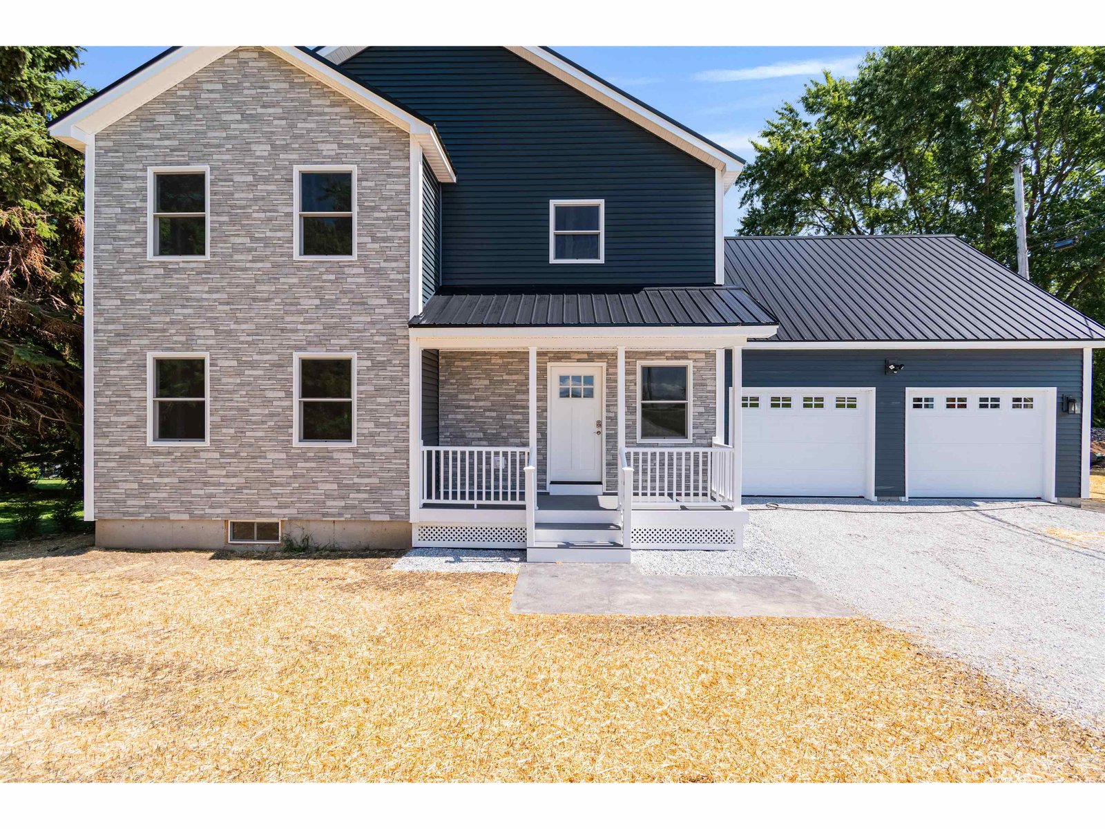 2159 Hathaway Point Road