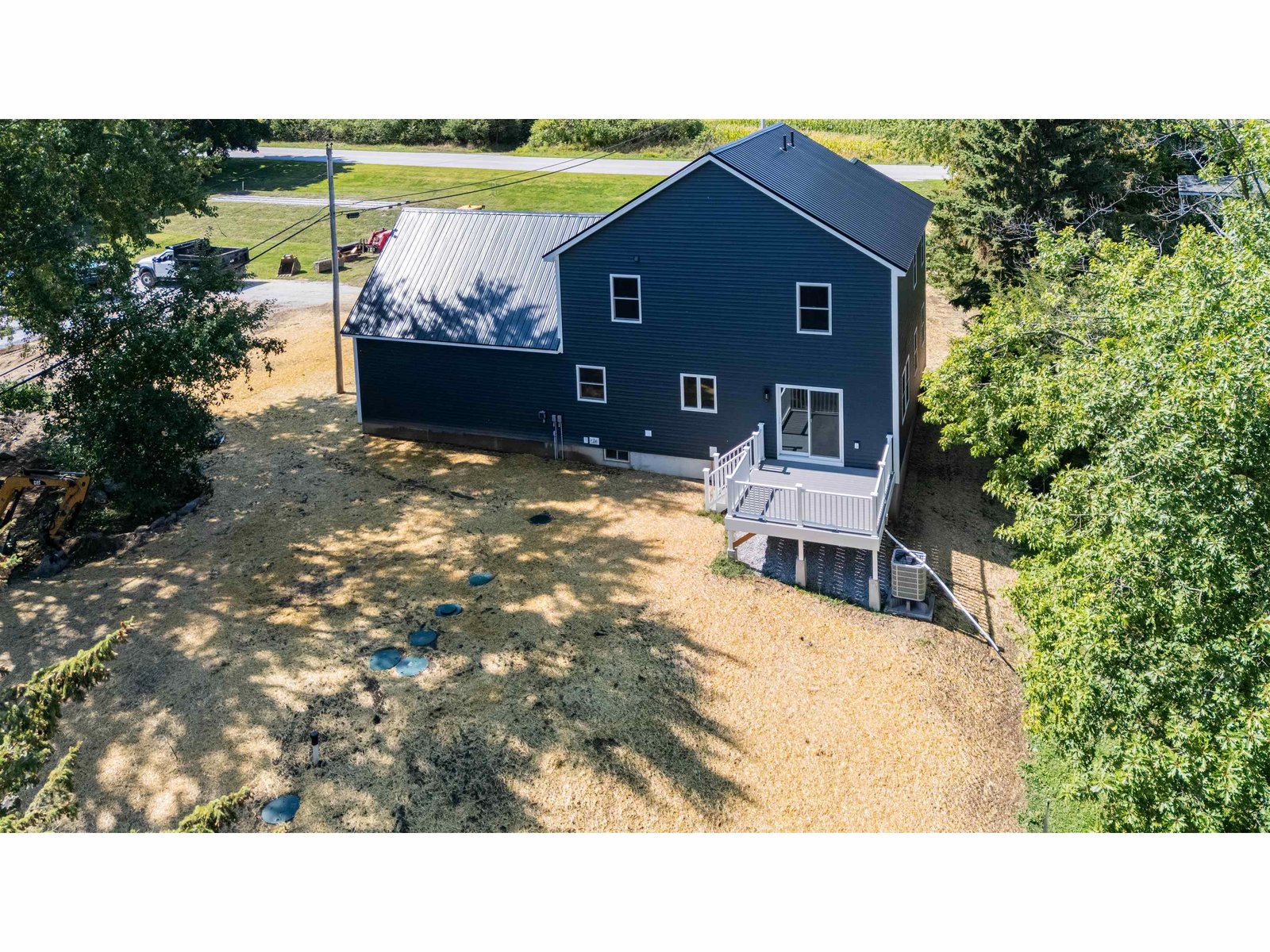 2159 Hathaway Point Road