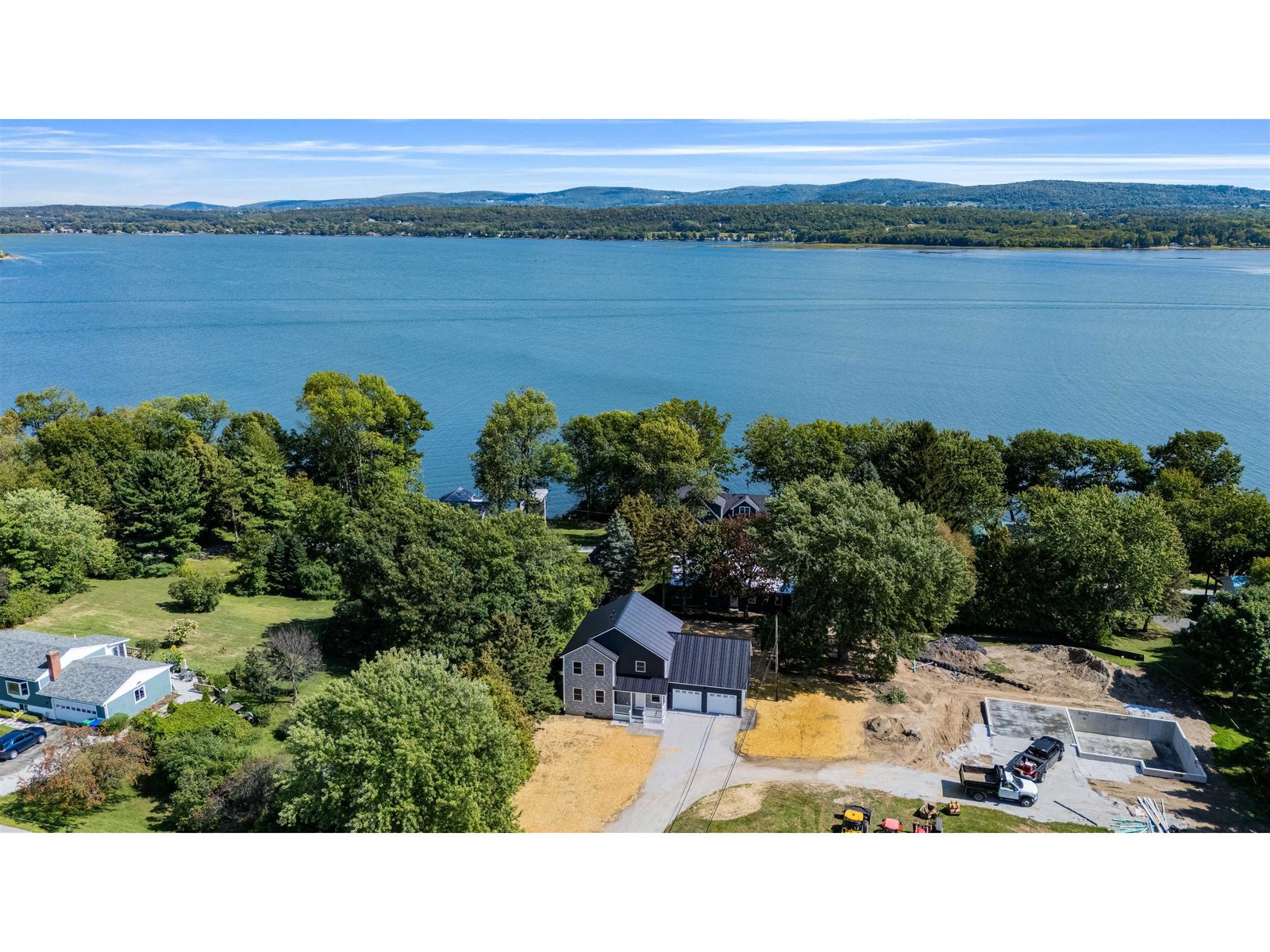 2159 Hathaway Point Road