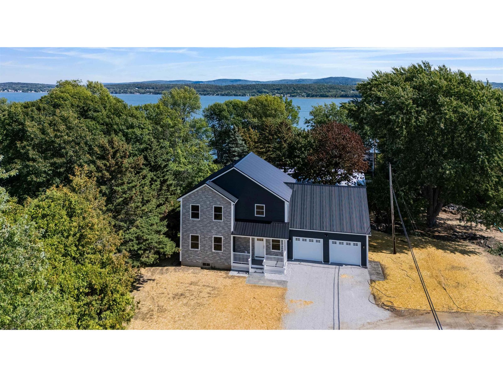 2159 Hathaway Point Road