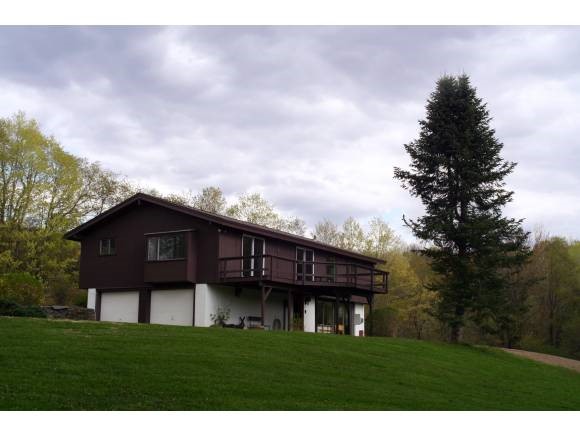 216 Beaver Pond Road
