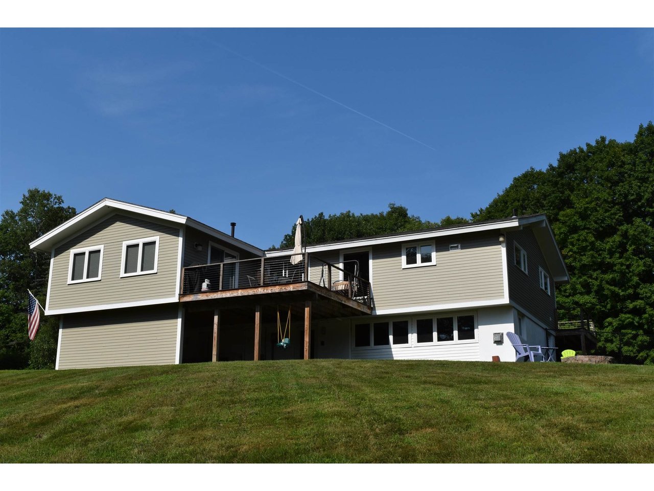 216 Beaver Pond Road